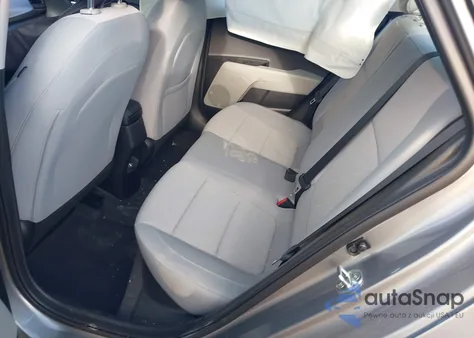 2022 Kia Rio S z USA, uszkodzony, nr VIN 3KPA24AD6NE480793